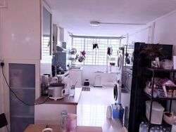 Blk 502 Kaki Bukit Ville (Bedok), HDB 3 Rooms #633834381